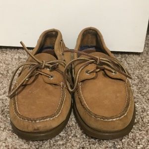 Sperry Boat Shoes